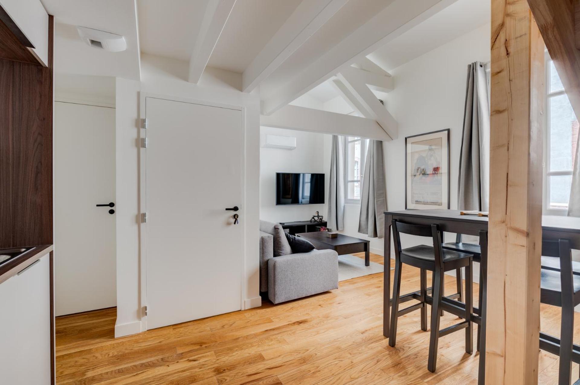 Style Et Caractere, Climatisation Toulouse Exterior foto