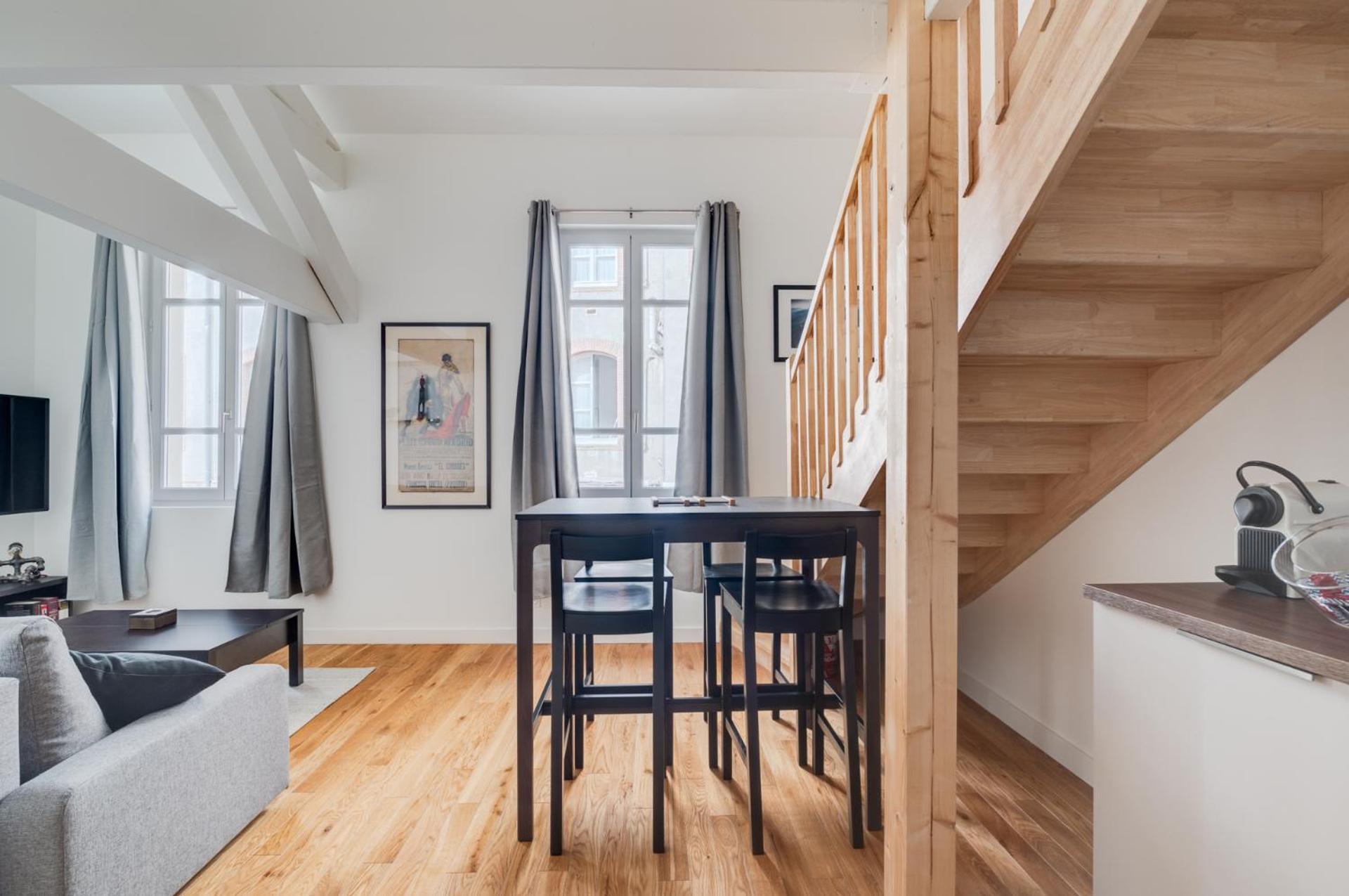 Style Et Caractere, Climatisation Toulouse Exterior foto